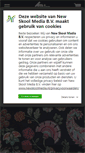 Mobile Screenshot of knipmode.nl